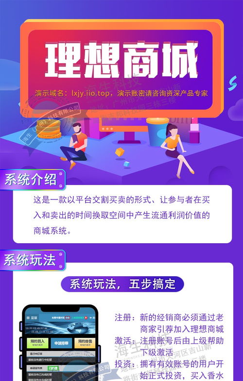 理想商城app案例理想商城系统开发 现成源码,快速搭建